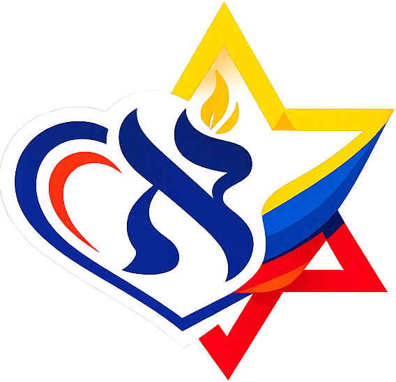 Hebreo con Breslov Colombia
